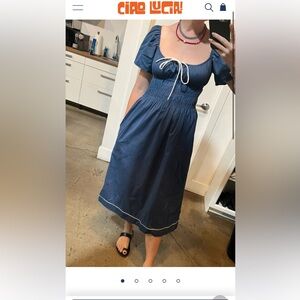 Ciao Lucia Dress worn one time!!